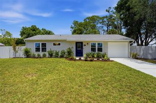 6338 KENWOOD DRIVE, North Port, FL 34287