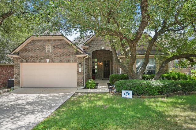 4613 Pyrenees PASS, Bee Cave, TX 78738