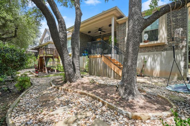 4613 Pyrenees PASS, Bee Cave, TX 78738