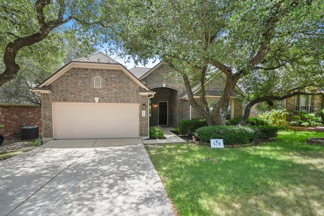 4613 Pyrenees PASS, Bee Cave, TX 78738