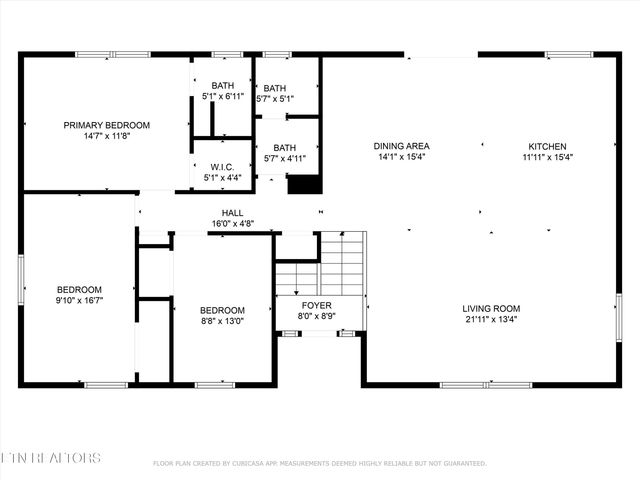 102 Candora Rd, Maryville, TN 37804