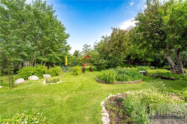 501 Word Avenue South, Red Lodge, MT 59068