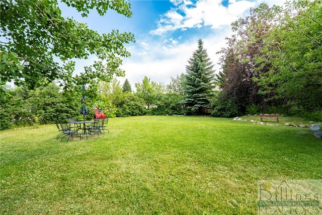 501 Word Avenue South, Red Lodge, MT 59068