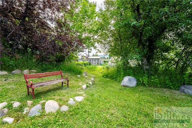 501 Word Avenue South, Red Lodge, MT 59068