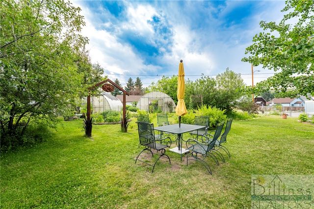 501 Word Avenue South, Red Lodge, MT 59068