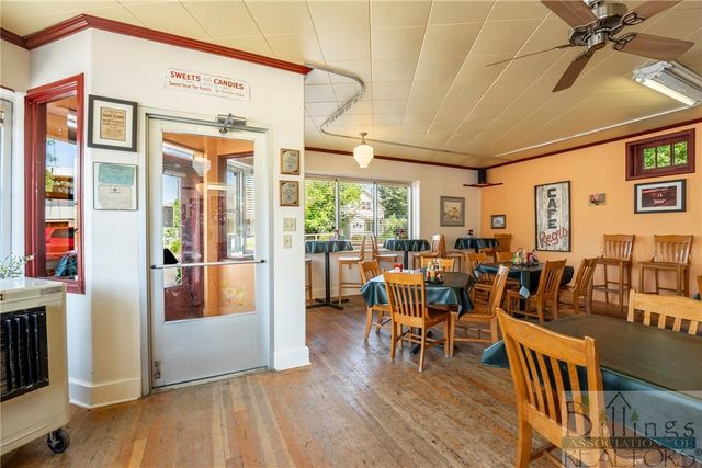 501 Word Avenue South, Red Lodge, MT 59068