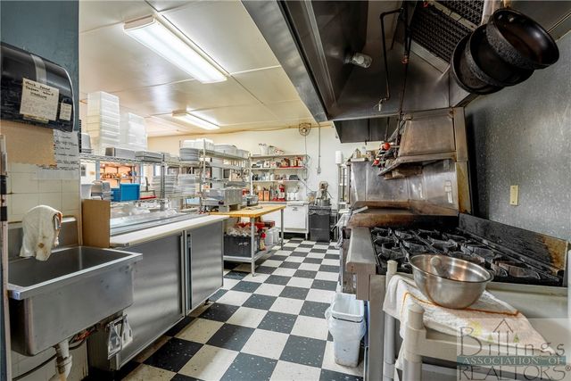 501 Word Avenue South, Red Lodge, MT 59068