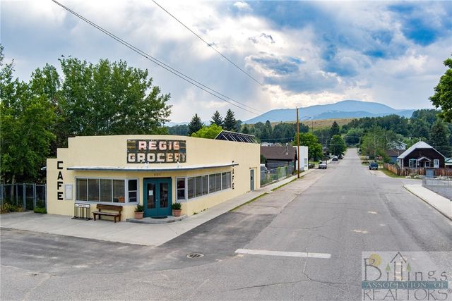 501 Word Avenue South, Red Lodge, MT 59068