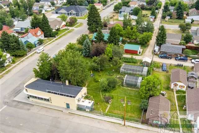 501 Word Avenue South, Red Lodge, MT 59068