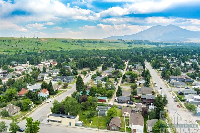 501 Word Avenue South, Red Lodge, MT 59068