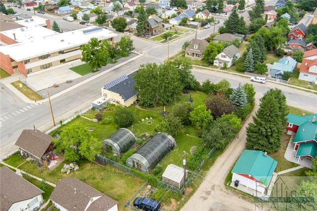 501 Word Avenue South, Red Lodge, MT 59068