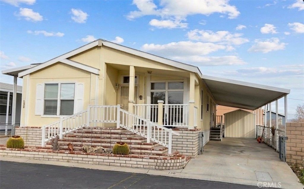 20843 Waalew space 138, Apple Valley, CA 92307