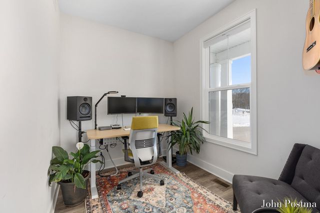 5827 Golden Hollow Drive Se, Cascade Twp, MI 49512