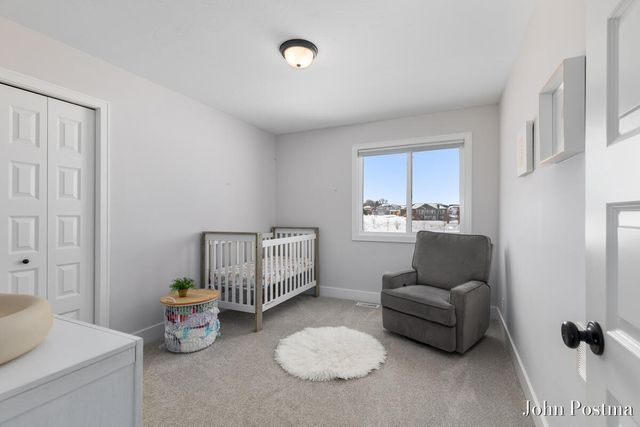 5827 Golden Hollow Drive Se, Cascade Twp, MI 49512