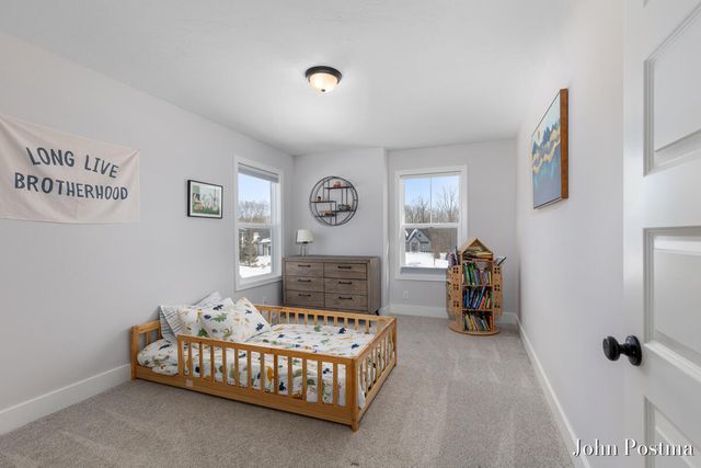 5827 Golden Hollow Drive Se, Cascade Twp, MI 49512