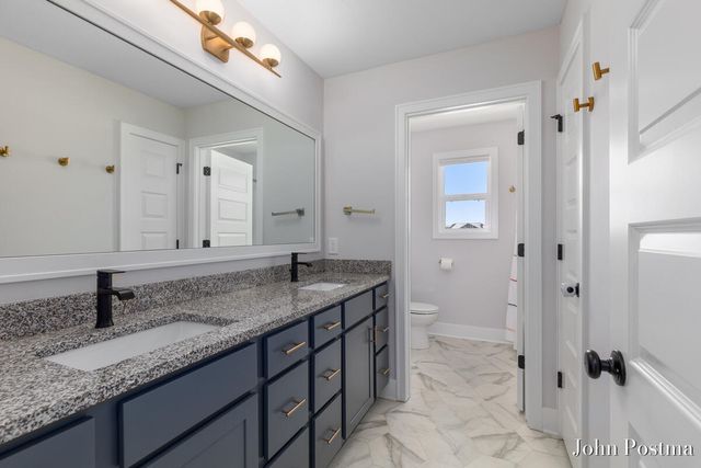 5827 Golden Hollow Drive Se, Cascade Twp, MI 49512