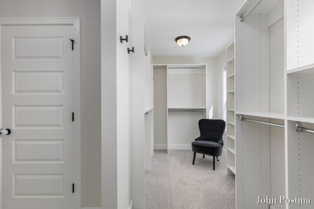 5827 Golden Hollow Drive Se, Cascade Twp, MI 49512