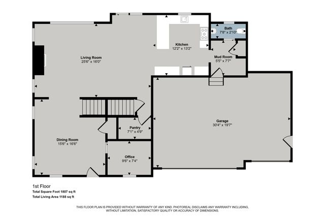 5827 Golden Hollow Drive Se, Cascade Twp, MI 49512