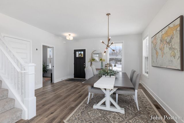 5827 Golden Hollow Drive Se, Cascade Twp, MI 49512