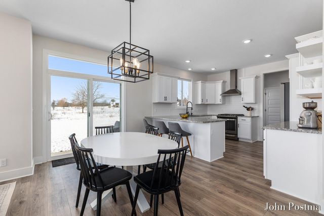 5827 Golden Hollow Drive Se, Cascade Twp, MI 49512