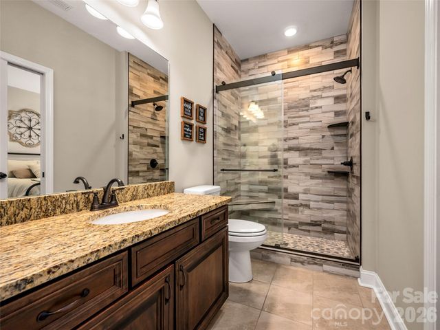 666 Never Blue Road, Flat Rock, NC 28731