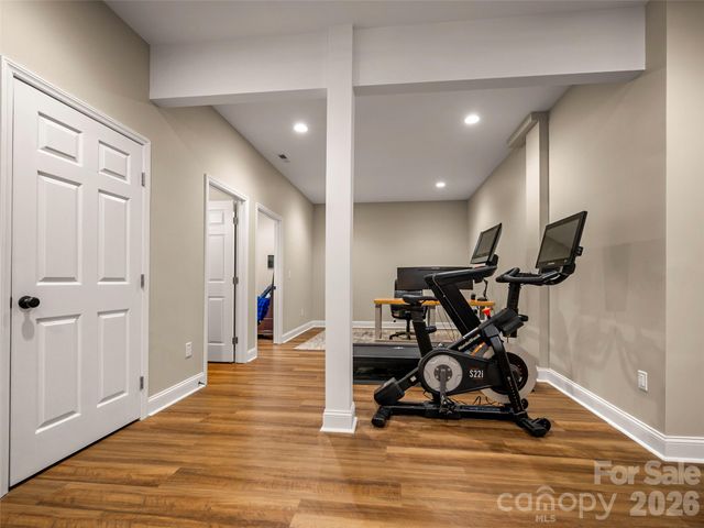 666 Never Blue Road, Flat Rock, NC 28731