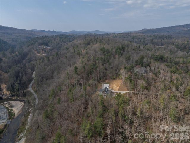 666 Never Blue Road, Flat Rock, NC 28731