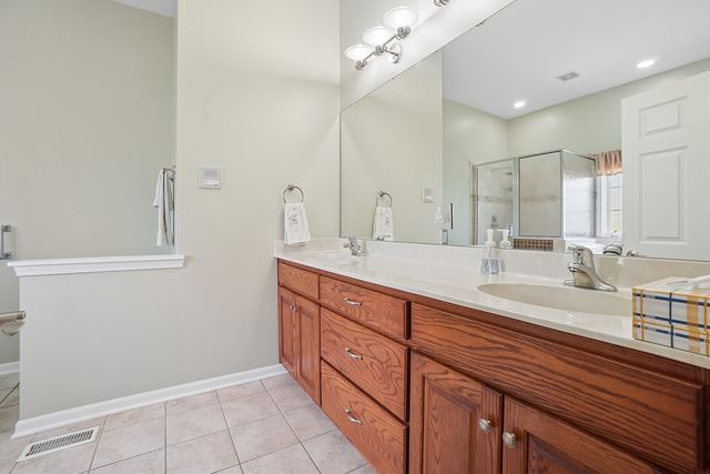 512 Highlington Court, Beecher, IL 60401