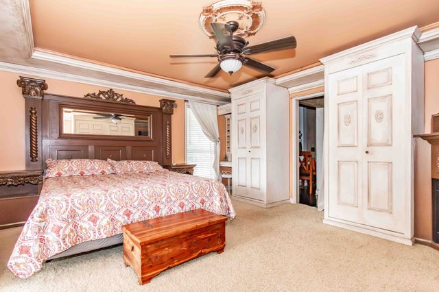133 Baldridge Dr, Cottontown, TN 37048