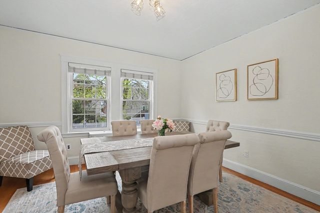 111 Montclair Ave, Boston, MA 02132