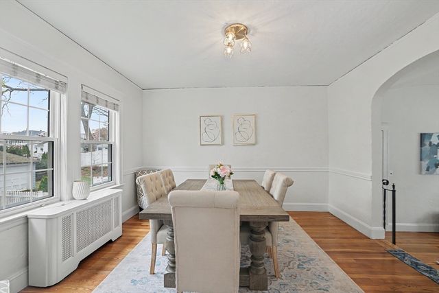 111 Montclair Ave, Boston, MA 02132