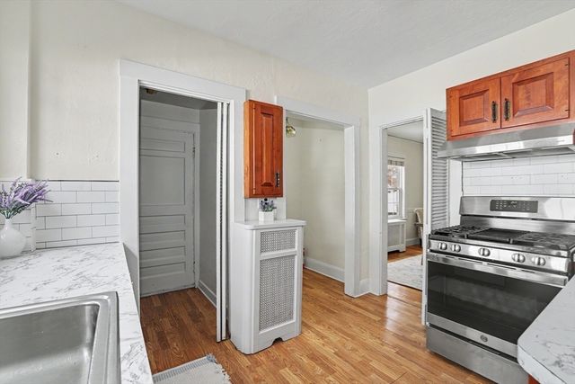 111 Montclair Ave, Boston, MA 02132