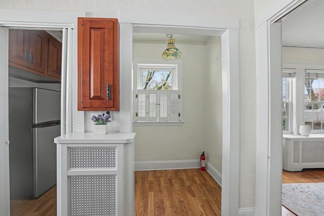 111 Montclair Ave, Boston, MA 02132