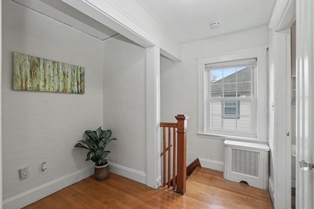 111 Montclair Ave, Boston, MA 02132