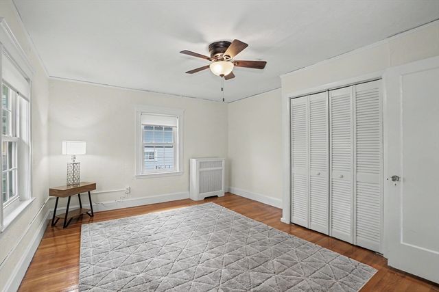 111 Montclair Ave, Boston, MA 02132