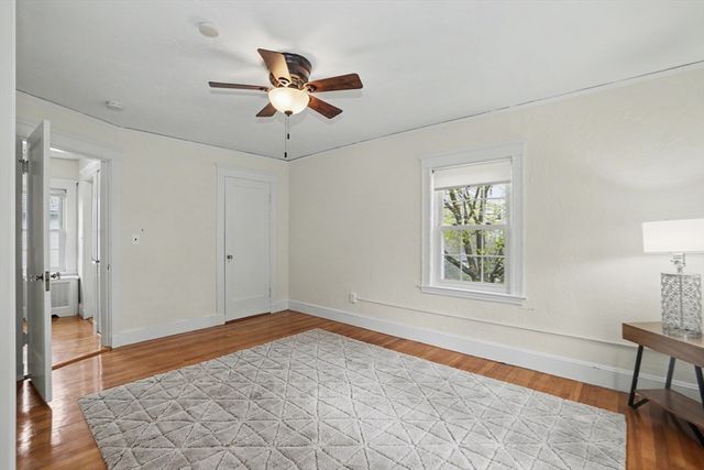 111 Montclair Ave, Boston, MA 02132