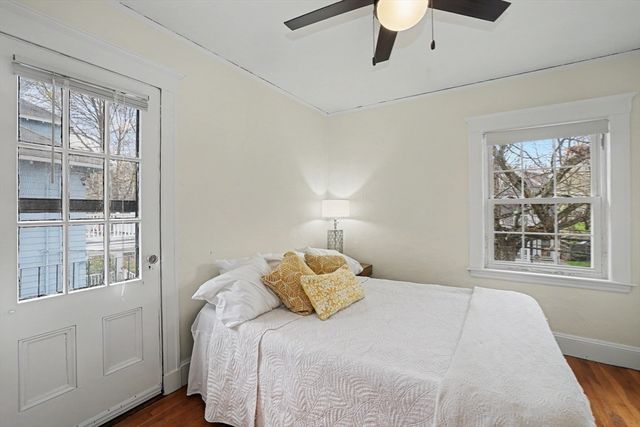 111 Montclair Ave, Boston, MA 02132