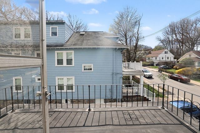 111 Montclair Ave, Boston, MA 02132