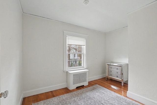 111 Montclair Ave, Boston, MA 02132