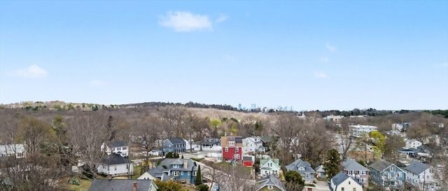 111 Montclair Ave, Boston, MA 02132