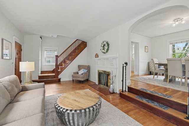 111 Montclair Ave, Boston, MA 02132