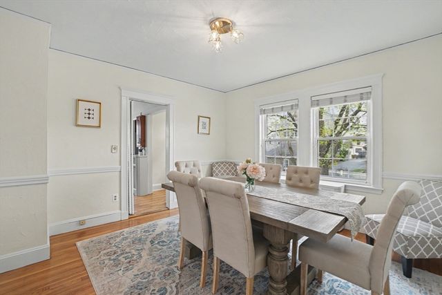 111 Montclair Ave, Boston, MA 02132