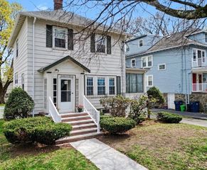 111 Montclair Ave, Boston, MA 02132