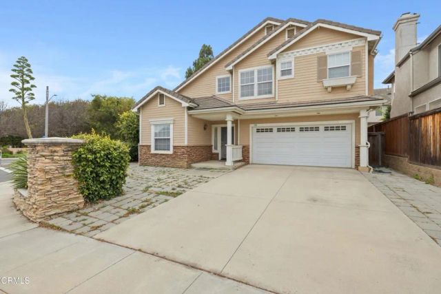 799 Saratoga Avenue, Ventura, CA 93003