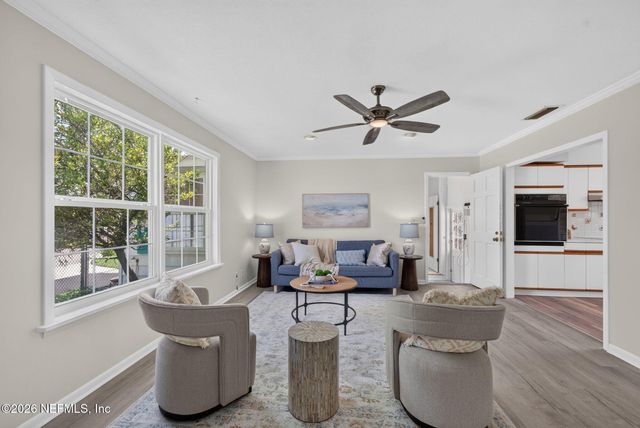 18 OCEAN Avenue, St. Augustine, FL 32084