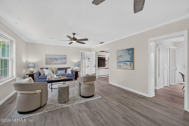 18 OCEAN Avenue, St. Augustine, FL 32084