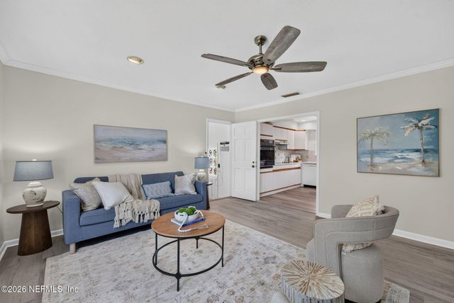18 OCEAN Avenue, St. Augustine, FL 32084