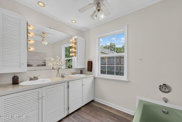 18 OCEAN Avenue, St. Augustine, FL 32084