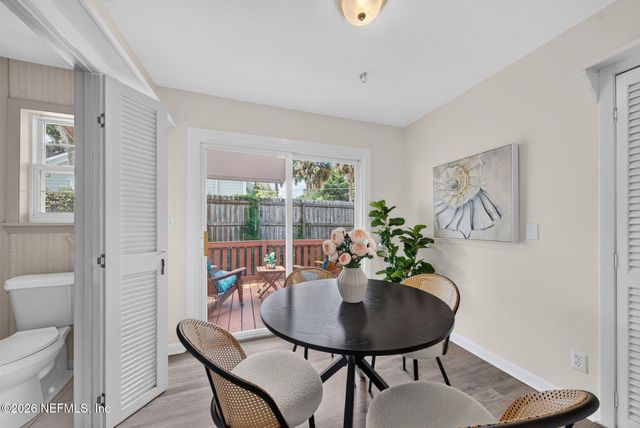 18 OCEAN Avenue, St. Augustine, FL 32084