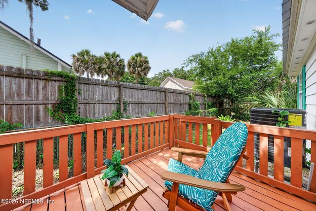 18 OCEAN Avenue, St. Augustine, FL 32084